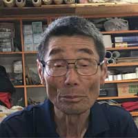 お客様の声 ／佐々木工芸