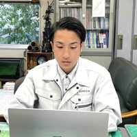 お客様の声 ／ 有限会社三電工業